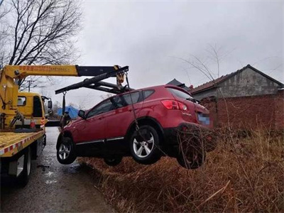 建平楚雄道路救援